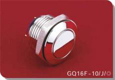 Кнопка GQ16F-10/J (серия GQ)