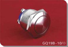 Кнопка GQ19B-10 (серия GQ)