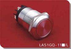 Кнопка LAS1GQ-11/L (серия LAS1GQ)