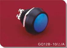 Кнопка GQ12B-10/A (серия GQ)