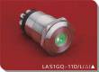 Кнопка с точечной подсветкой LAS1GQ-11D/L (серия LAS1GQ)